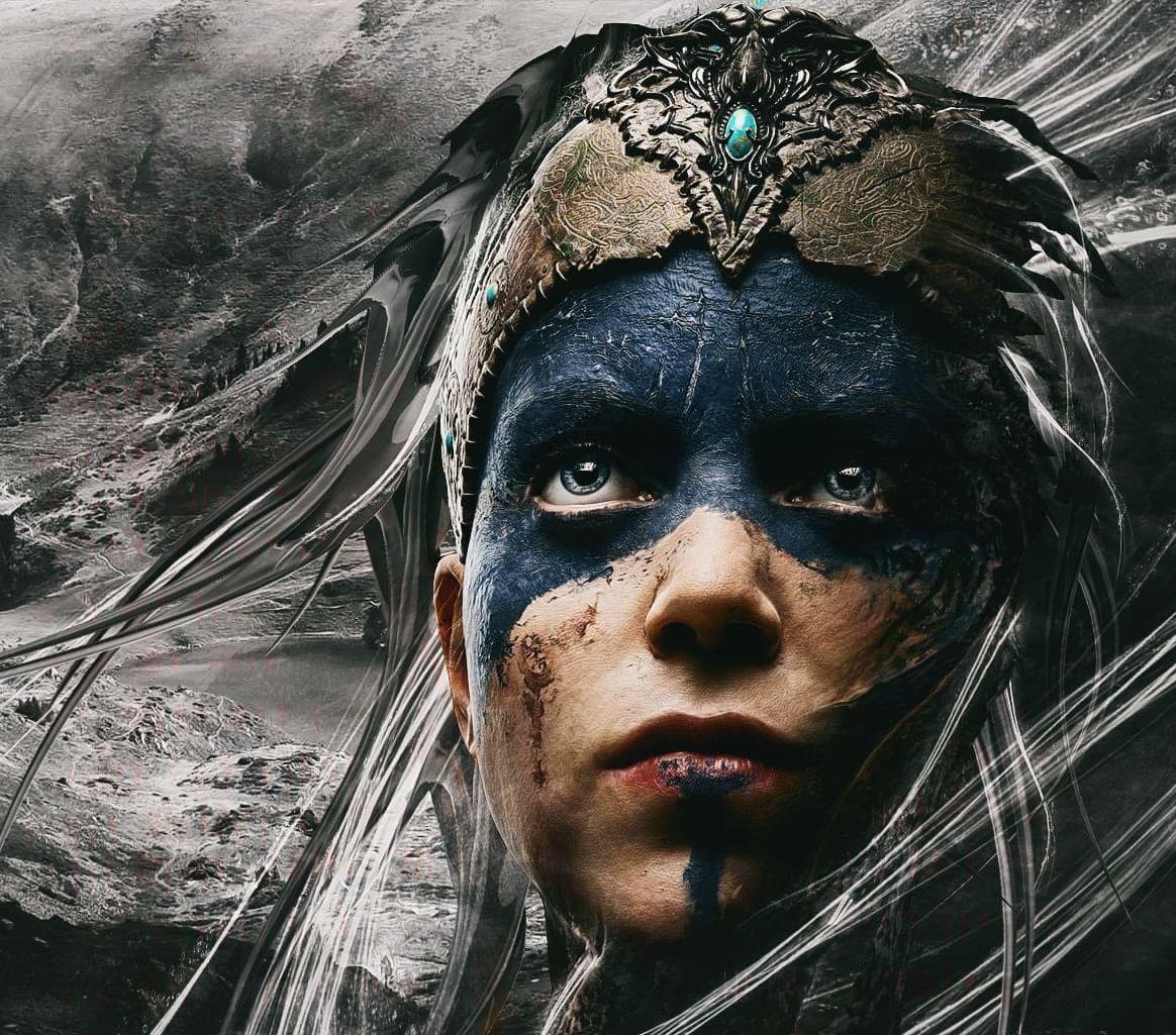 Senua image placeholder