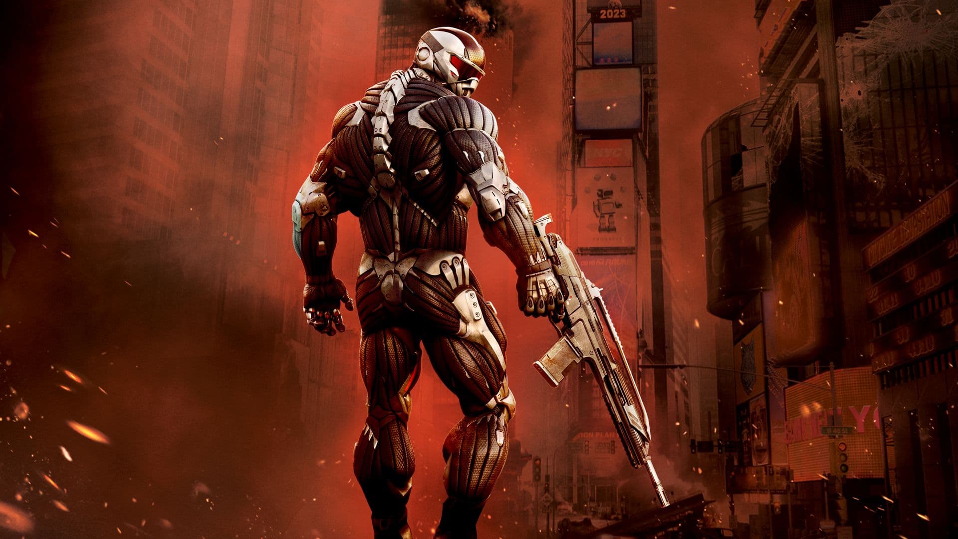 Crysis 2 - Maximum Edition