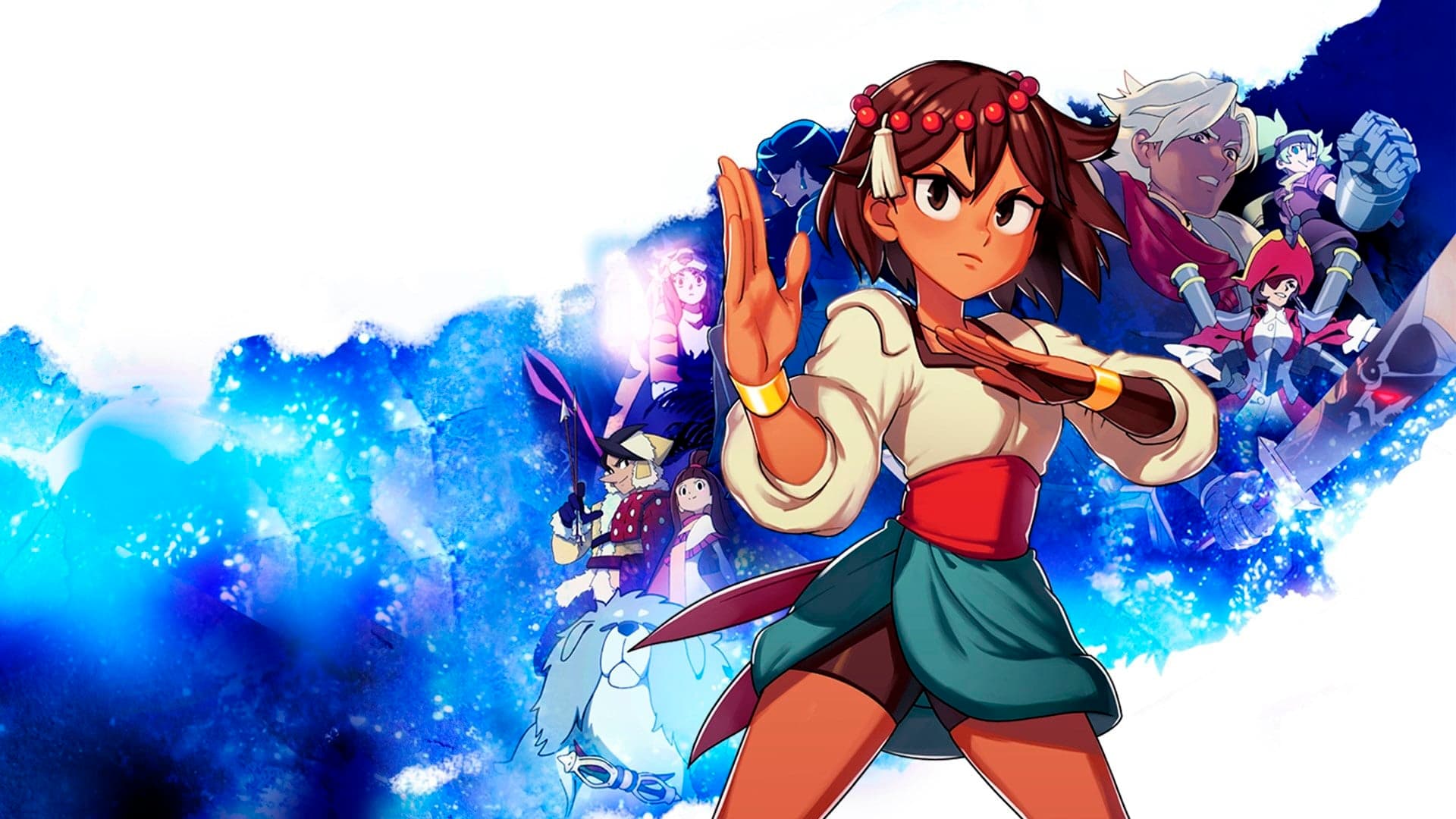 Indivisible