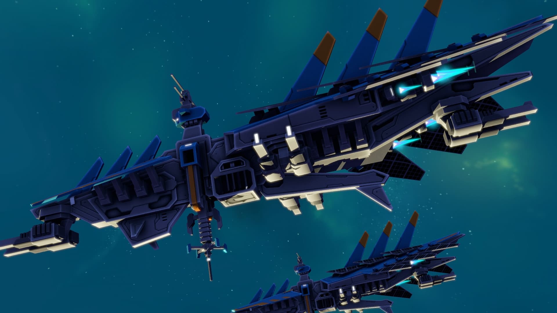 Planetary Annihilation: TITANS